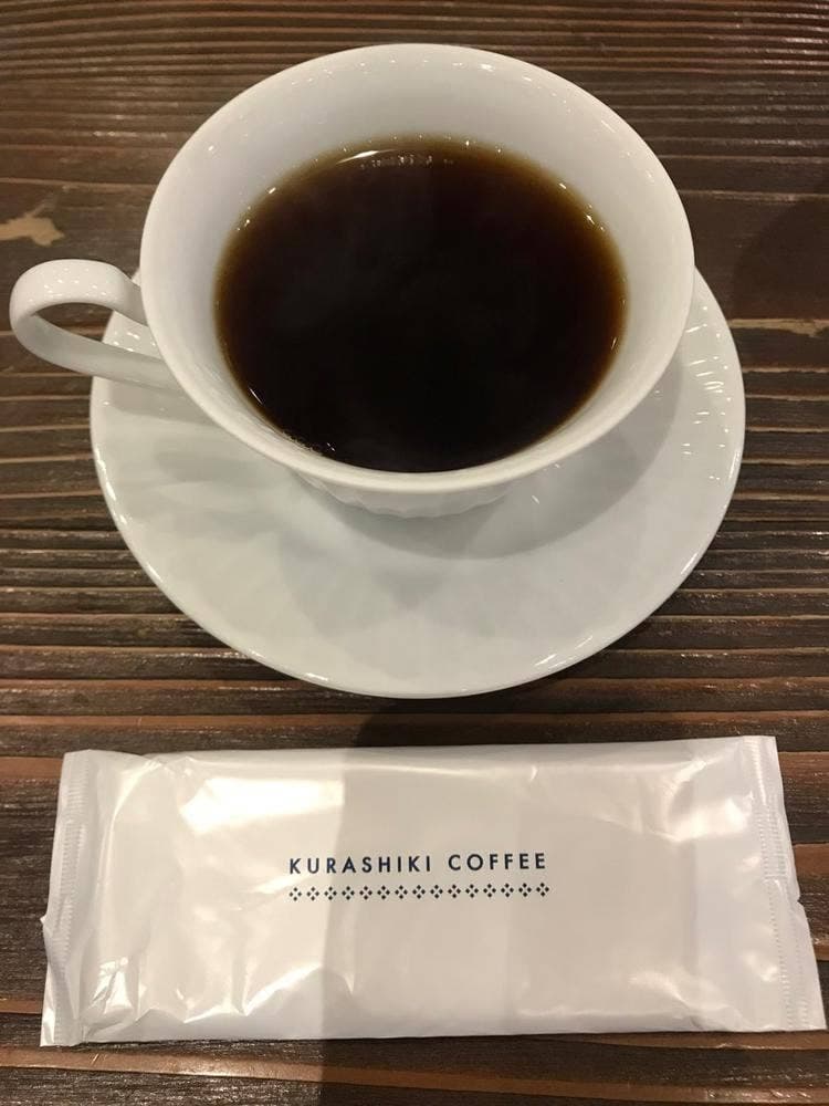 倉式珈琲店 イオンモール水戸内原店