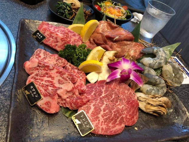 牛兵衛 草庵 立川髙島屋S.C.店 - サブ画像3