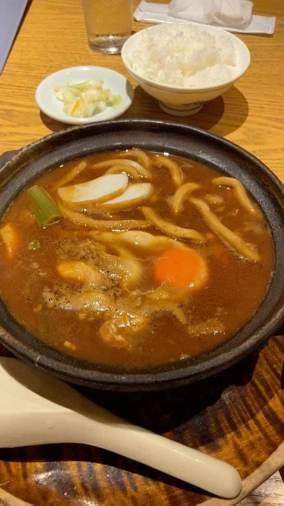 山本屋総本家 松坂屋店 - サブ画像1