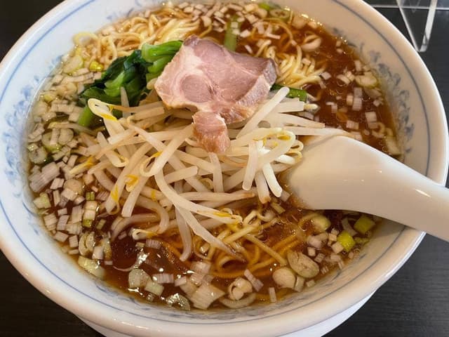 太陽軒 高円寺店 - サブ画像2
