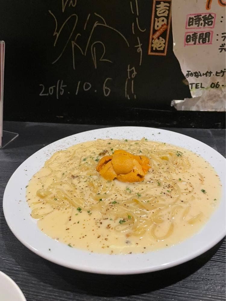 大衆イタリアン屋台 ブドウヤ