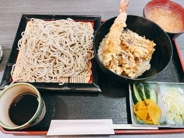 麺'TRATTORIA ほその - サブ画像2