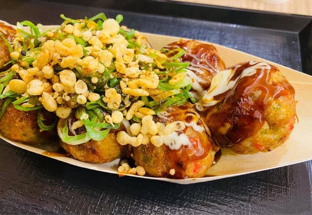 築地銀だこ イオンモール沖縄ライカム店 - サブ画像3