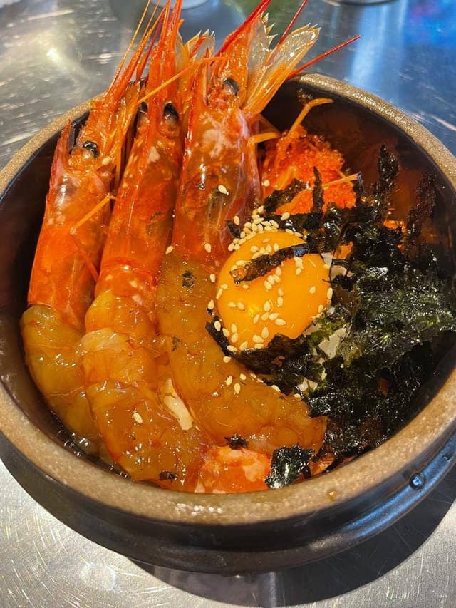 韓国屋台料理 ジョンマッテジ - サブ画像1