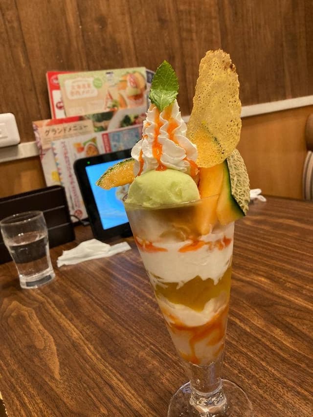 ジョナサン 調布駅前店 - サブ画像2