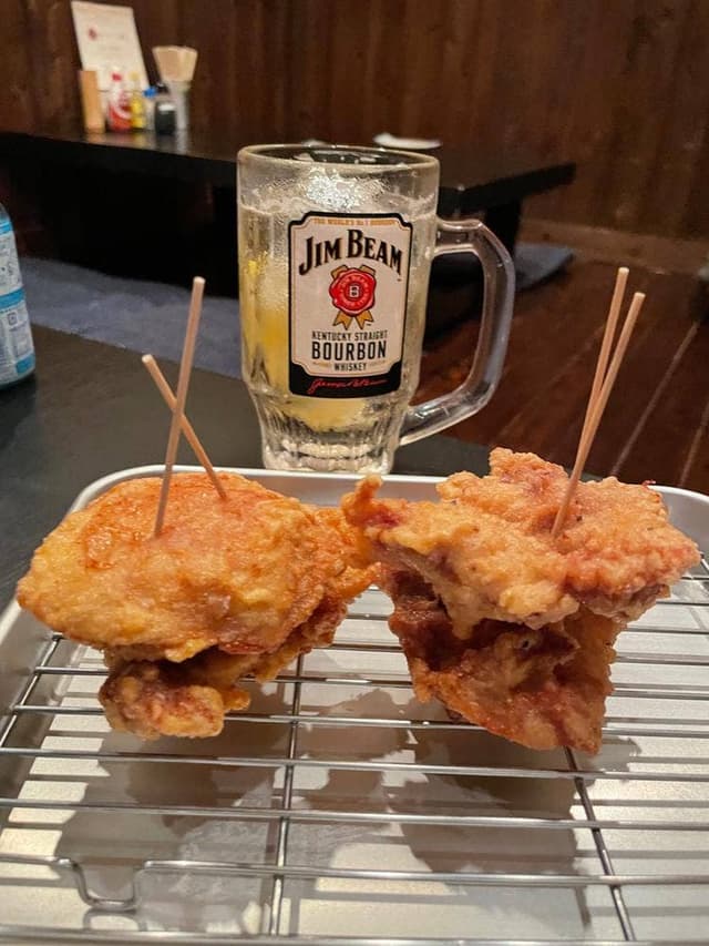 串カツ くまた - サブ画像2