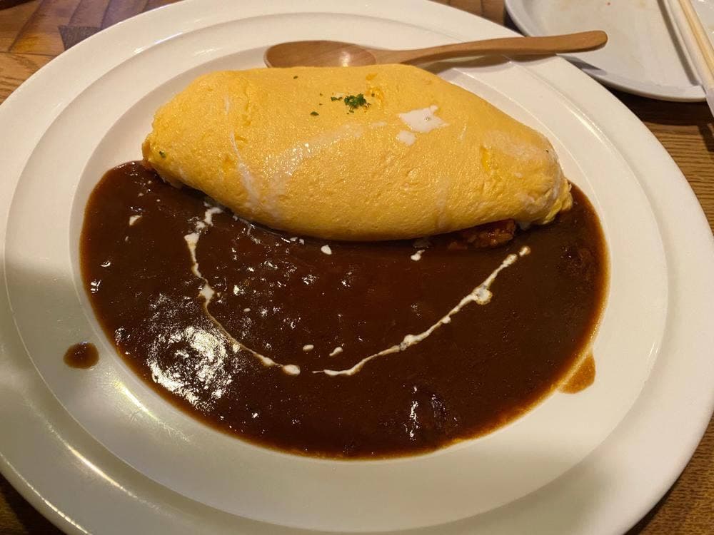 裏リッチヒルズ