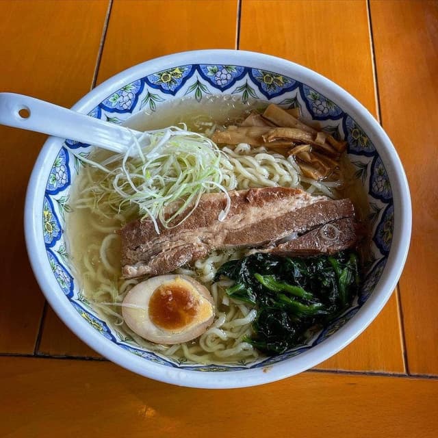 中国ラーメン揚州商人 田無店 - サブ画像3