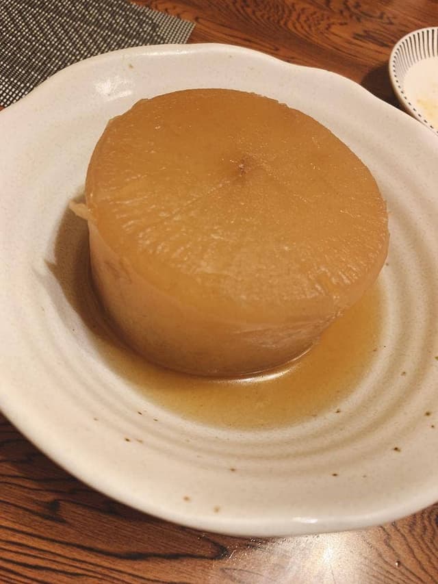 おでん 富茂登 - サブ画像1