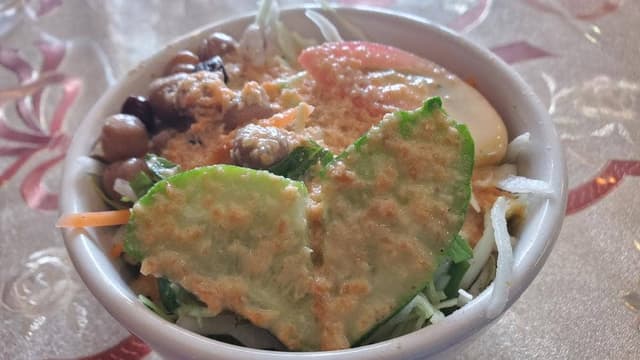 マンダニ インドカレー - サブ画像1