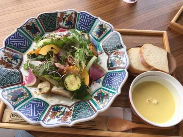 SARAIカフェ&レストラン - サブ画像3