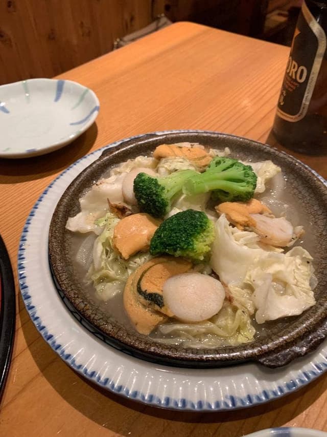 伊豆の味処 道 - サブ画像1