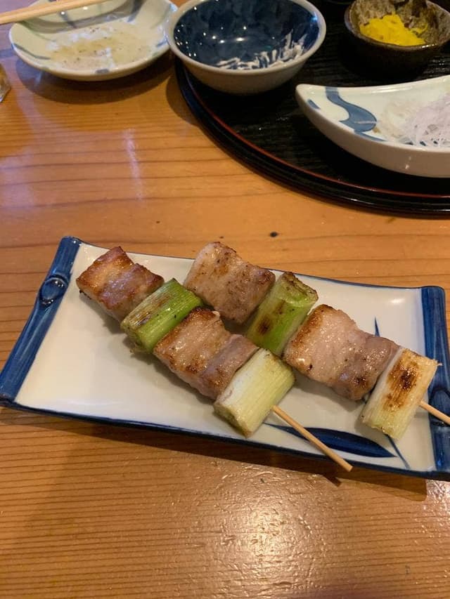 伊豆の味処 道 - サブ画像2