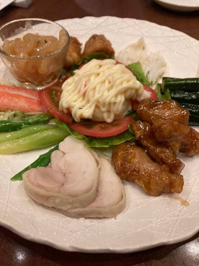 神仙閣 神戸店 - サブ画像2