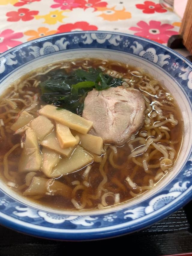 昭和軒 - サブ画像1