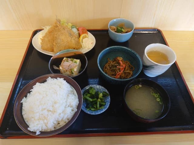 お食事処 みのり - サブ画像3