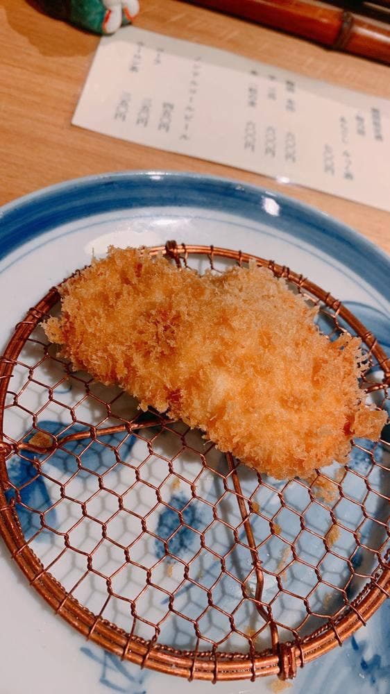 洋食堂 すずき - サブ画像1