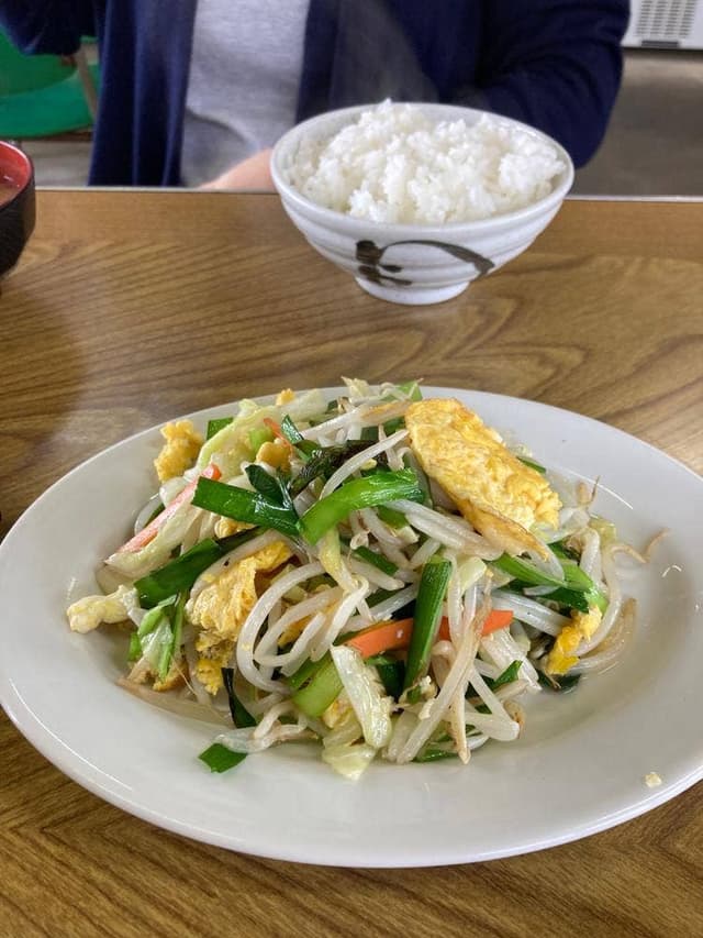 かどや食堂 - サブ画像2