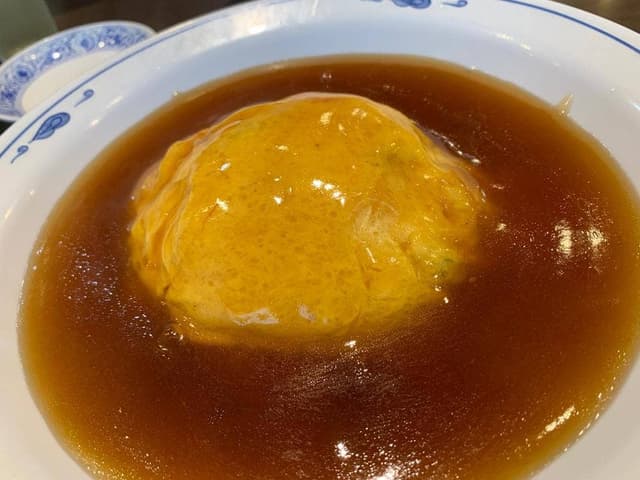 餃子の王将 亀の甲店 - サブ画像3