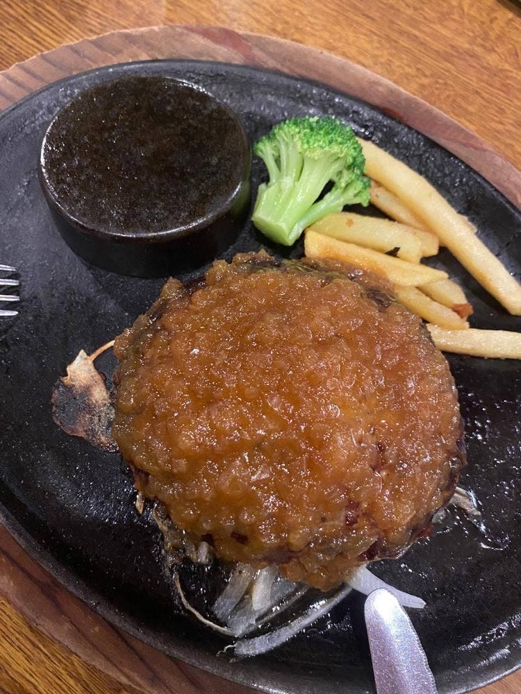 ステーキのあさくま 南柏店