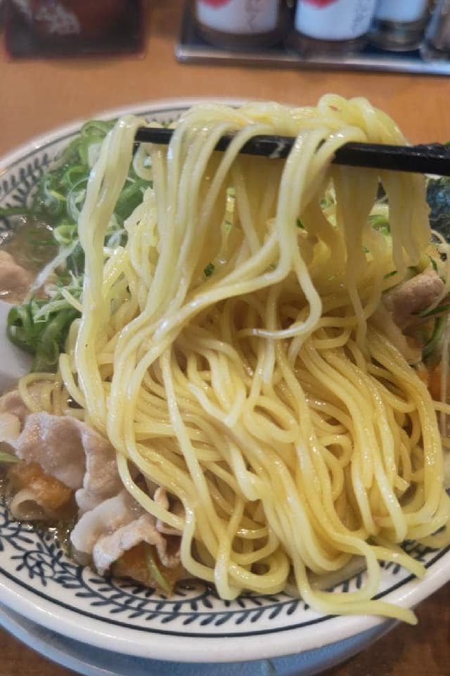 丸源ラーメン 知多店 - サブ画像2