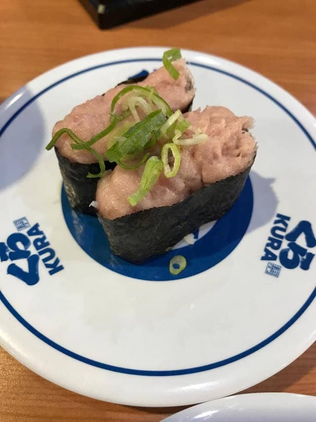 くら寿司 めじろ台店 - サブ画像2