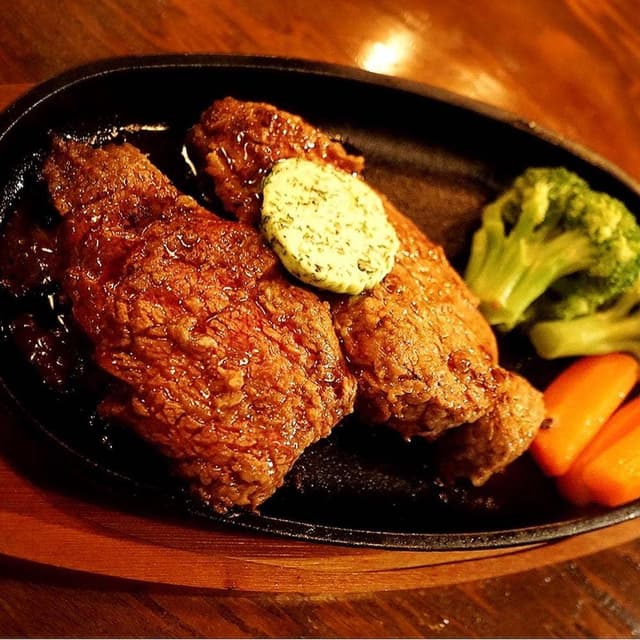 ステーキにくえもん - サブ画像2