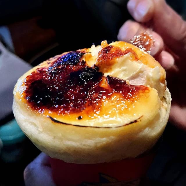 〆クレープのお店 TORAMARU - サブ画像2