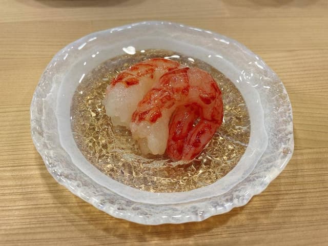 すし北野 - サブ画像2