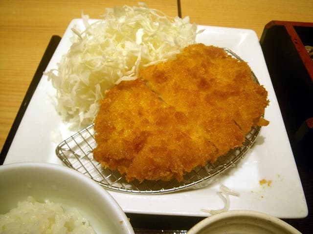 とんかつ和話 イオンモール東浦店 - サブ画像2
