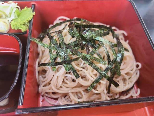 栄亀庵 - サブ画像2