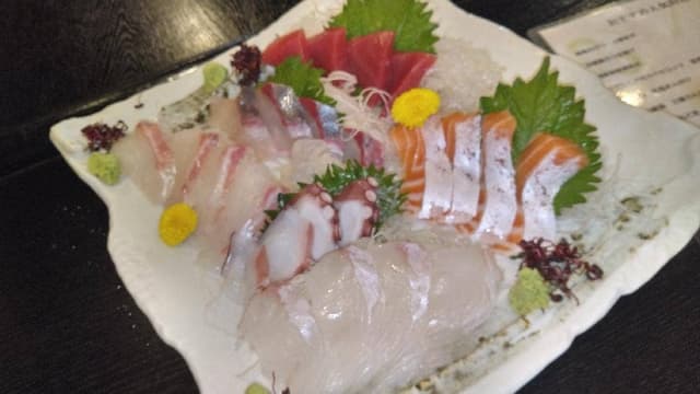 夢吉 - サブ画像1