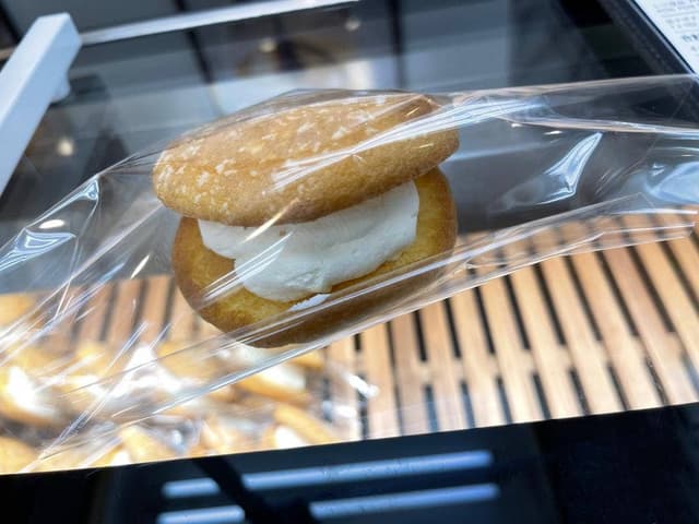 亀屋万年堂 戸越銀座店 - サブ画像2