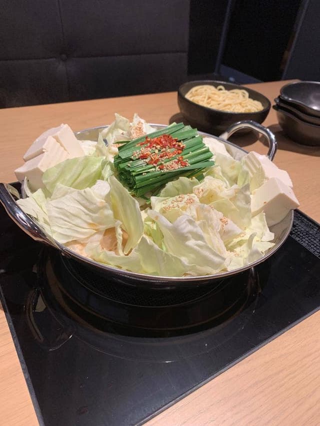 博多もつ鍋 おおやま 都ホテル 博多 - サブ画像1