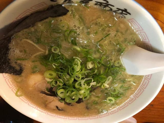 ラーメンSHOP 祭尾商店 - サブ画像2