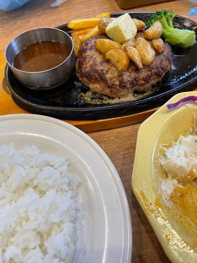 ビッグボーイ 鎌ヶ谷道野辺店 - サブ画像2
