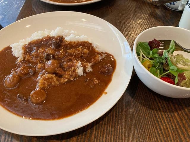 蔵カフェ - サブ画像1