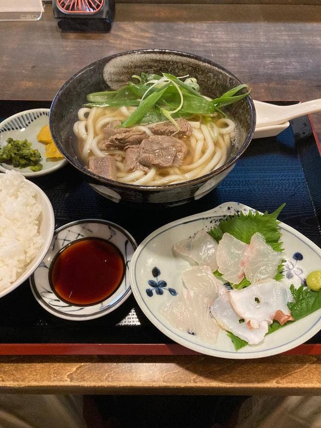 うどんえんどう - サブ画像1