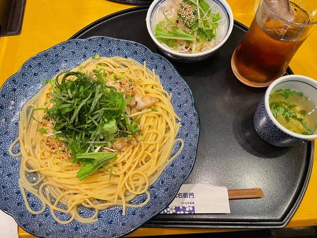 洋麺屋 五右衛門 ルミネ大宮店 - サブ画像3
