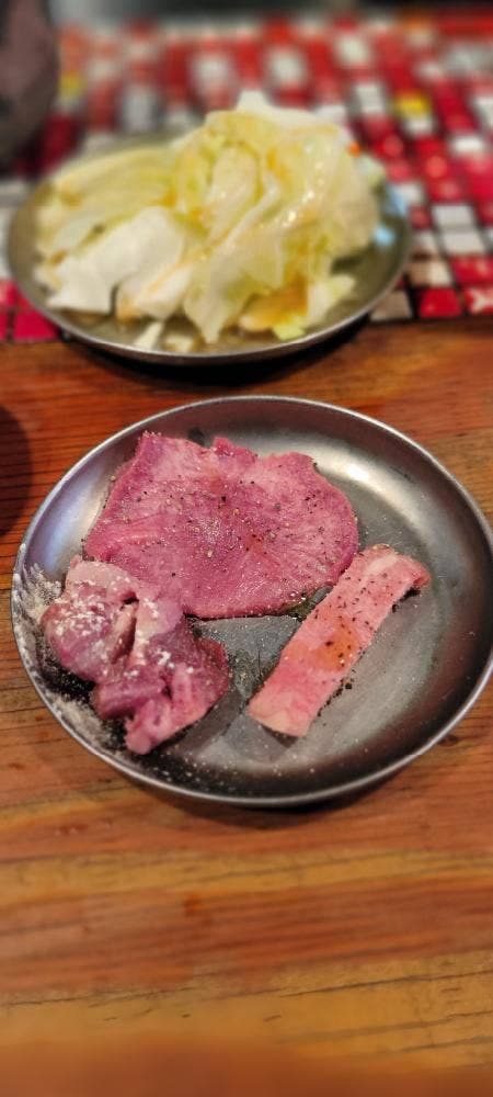 肉喰ホルモン すすむ - サブ画像1