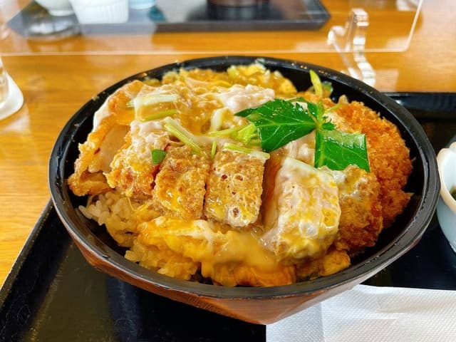 鎌倉パブリックゴルフ場 レストラン - サブ画像3