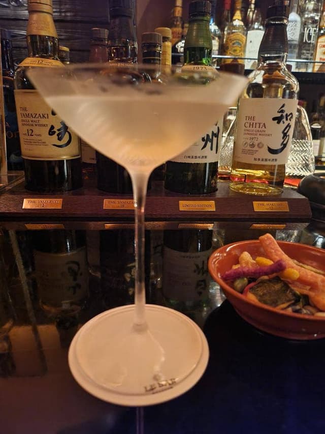 LE BAR KAWAGOE - サブ画像1