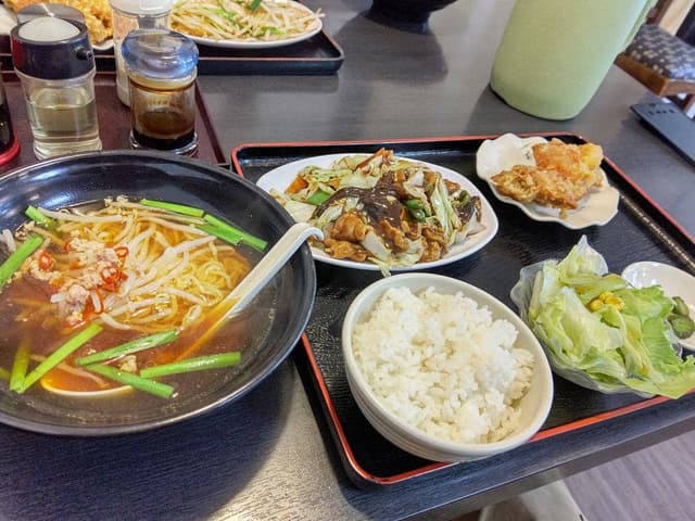 大善 浅井店 - サブ画像1