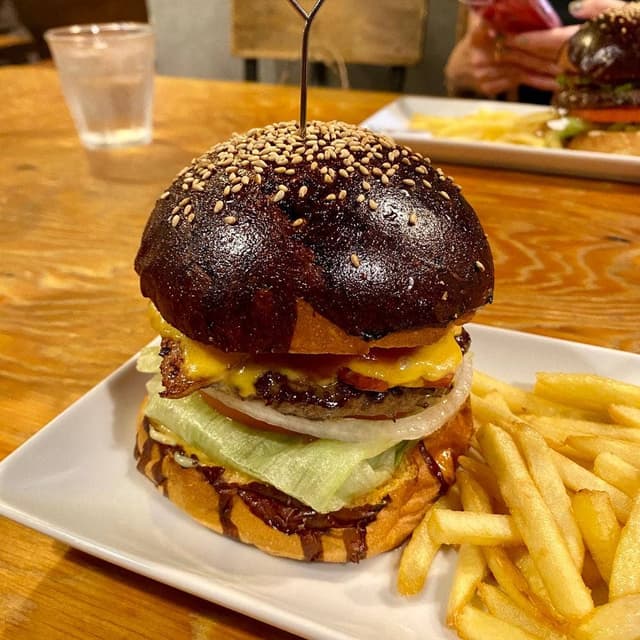 ハングリー ヘブン 目黒店 - サブ画像3