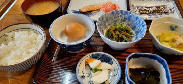 正観湯温泉旅館 - サブ画像2