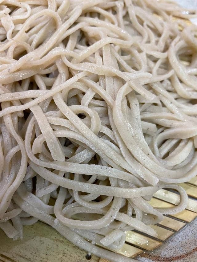 そば工房 つちや - サブ画像3