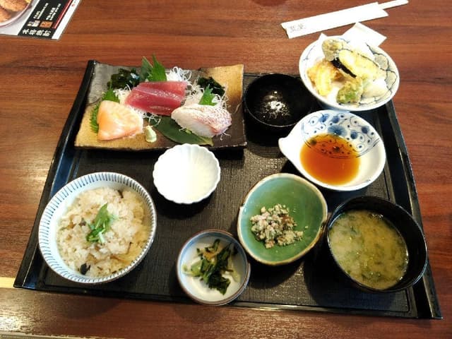 藍屋 新横浜店 - サブ画像3