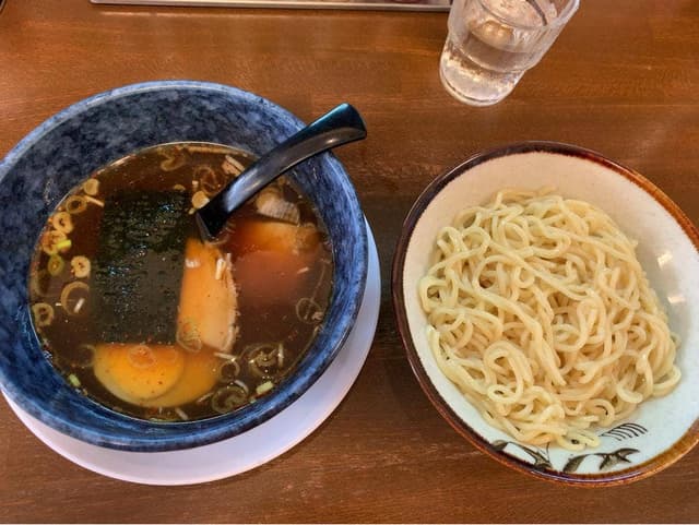 東池おはこ 大勝軒 - サブ画像1