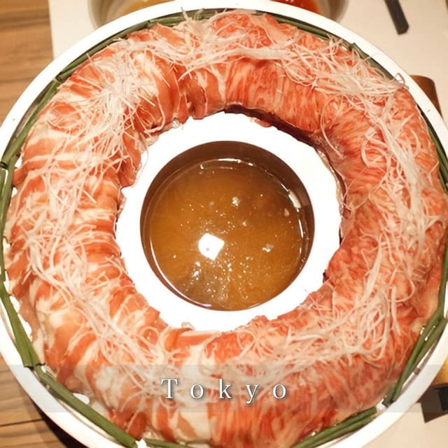 金蔦 六本木 - サブ画像3