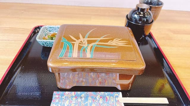 鰻のうな丈 - サブ画像3